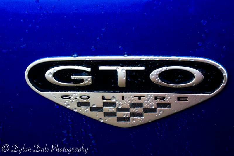 Illustration for article titled 2006 GTO: The Oppo Review
